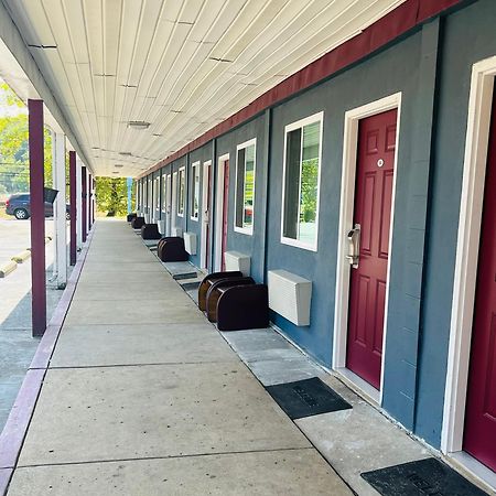 Highlander Motel Athens Luaran gambar