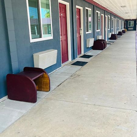 Highlander Motel Athens Luaran gambar