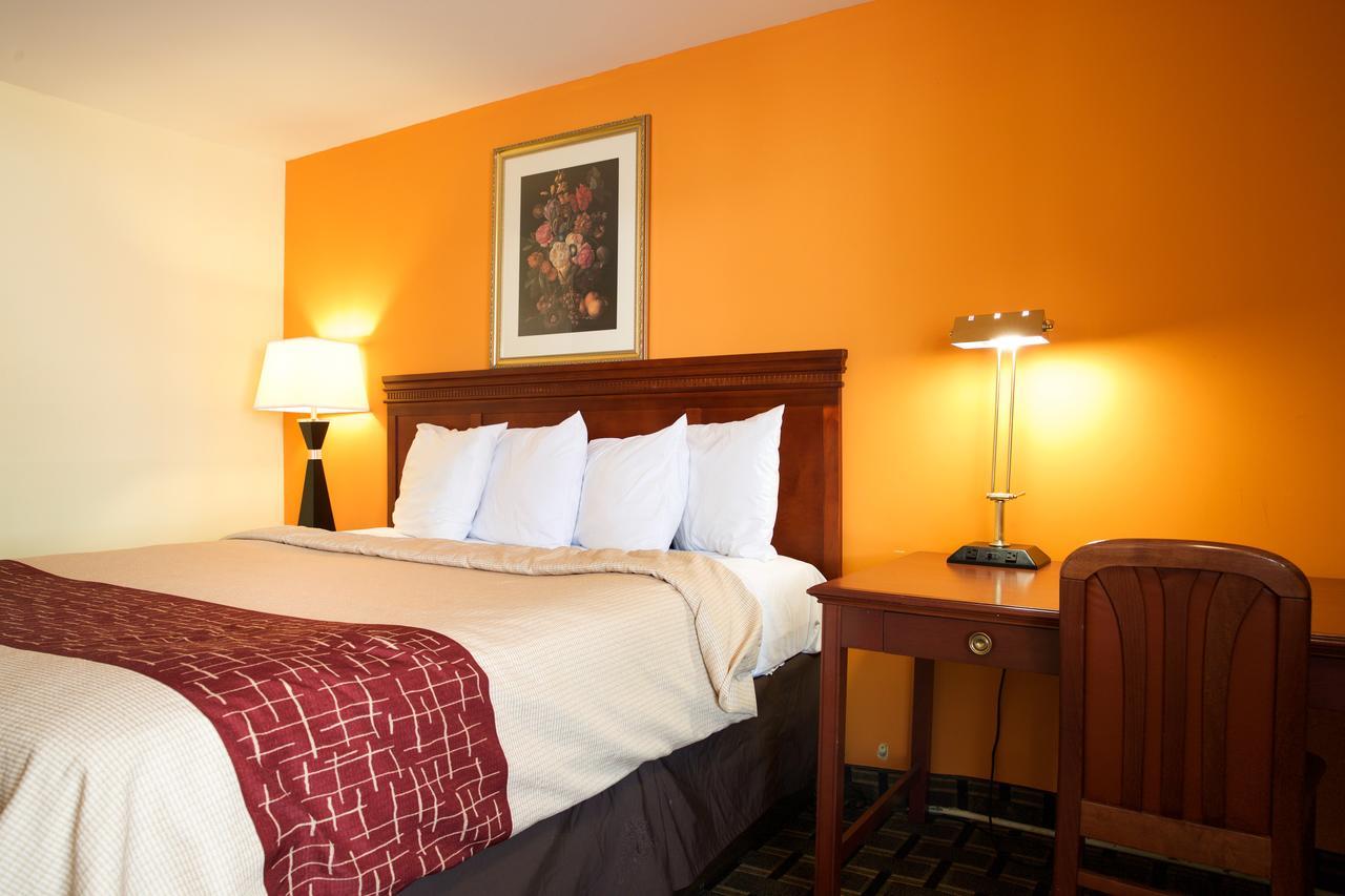 Highlander Motel Athens Luaran gambar