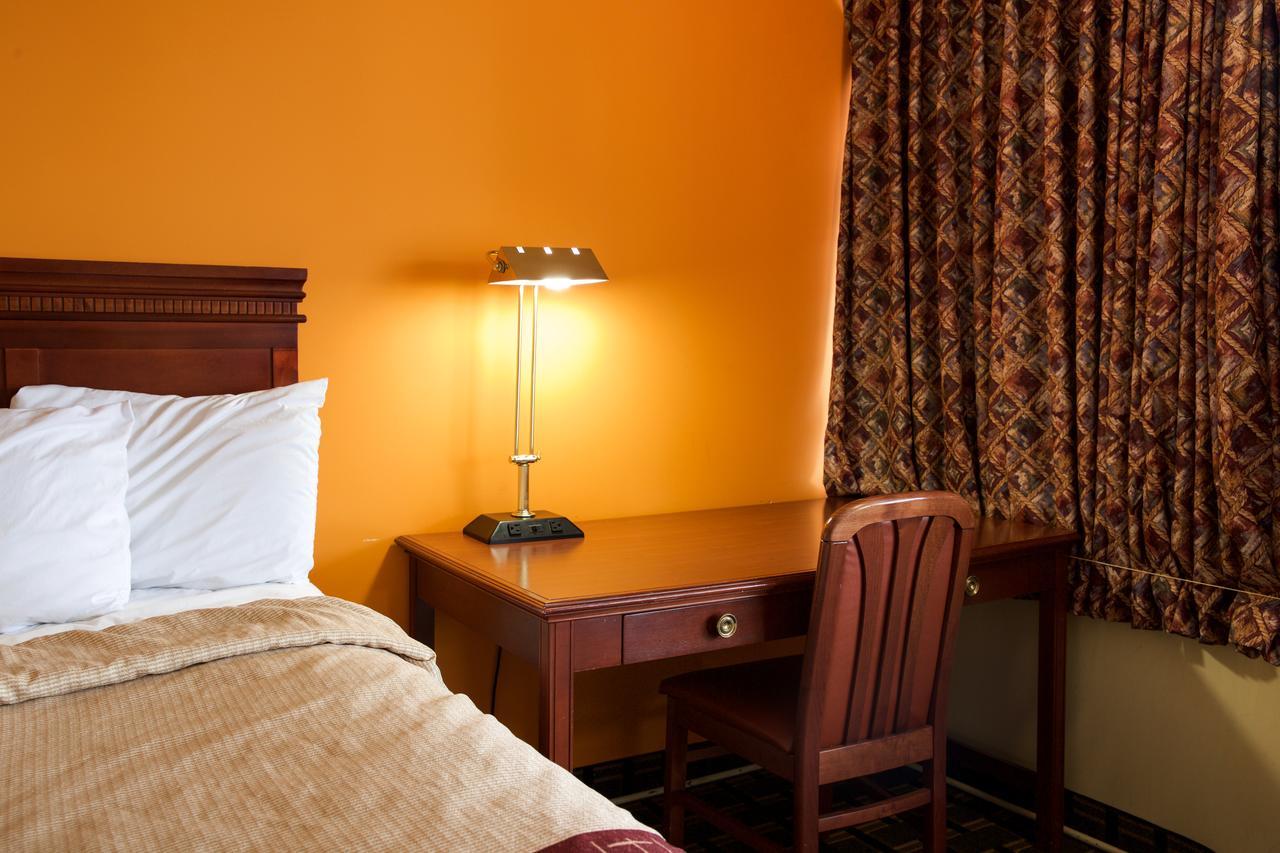 Highlander Motel Athens Luaran gambar