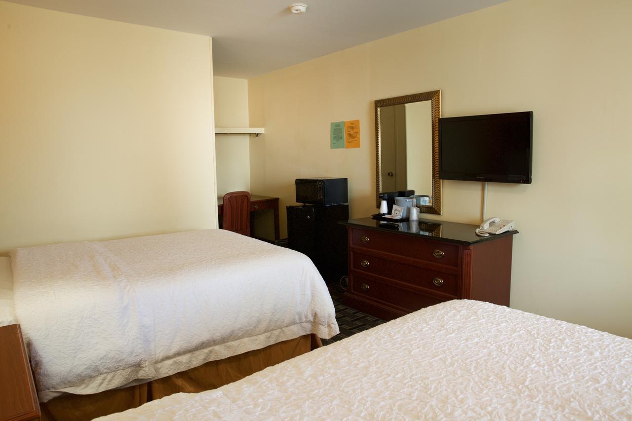 Highlander Motel Athens Luaran gambar