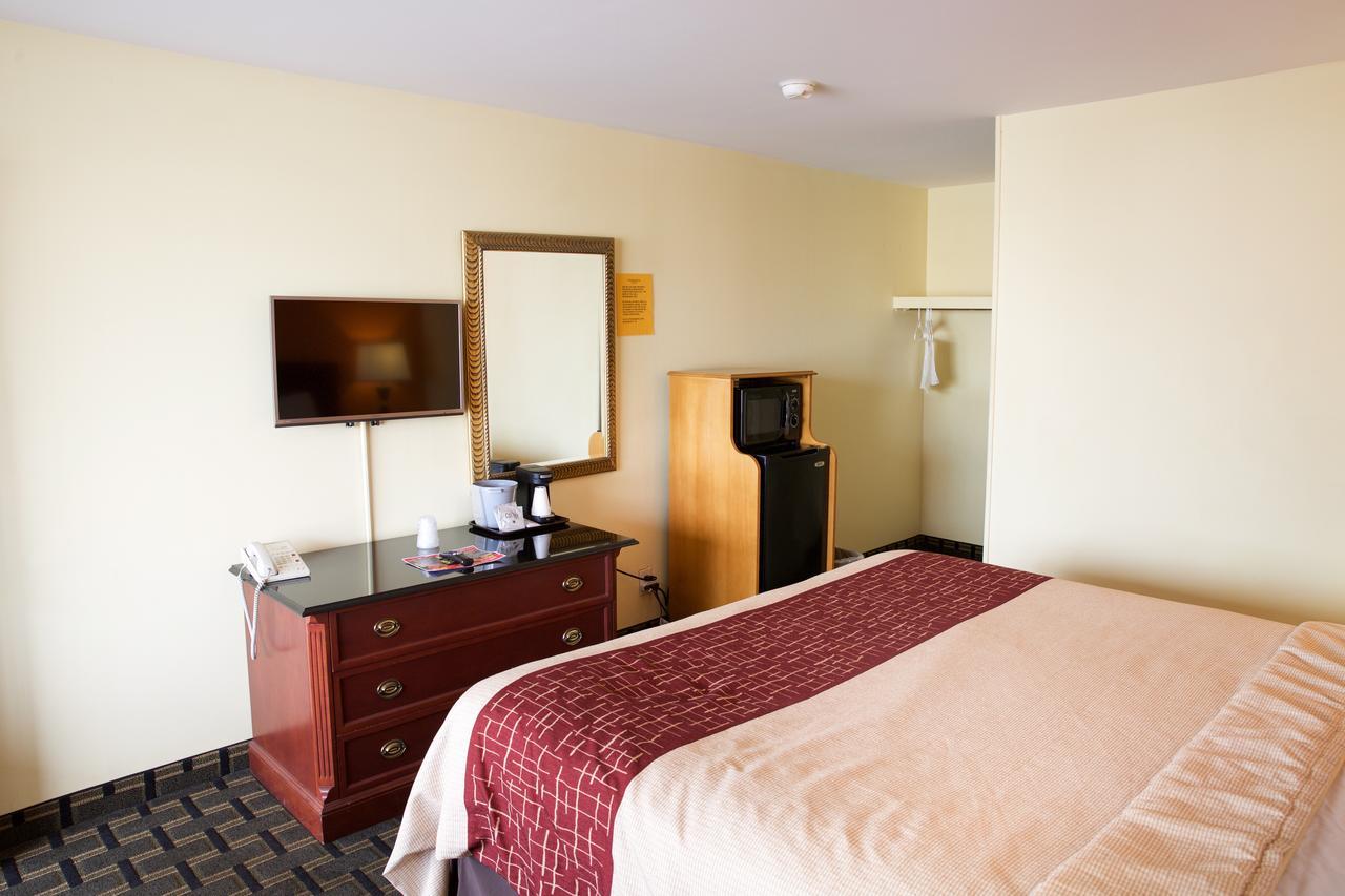 Highlander Motel Athens Luaran gambar