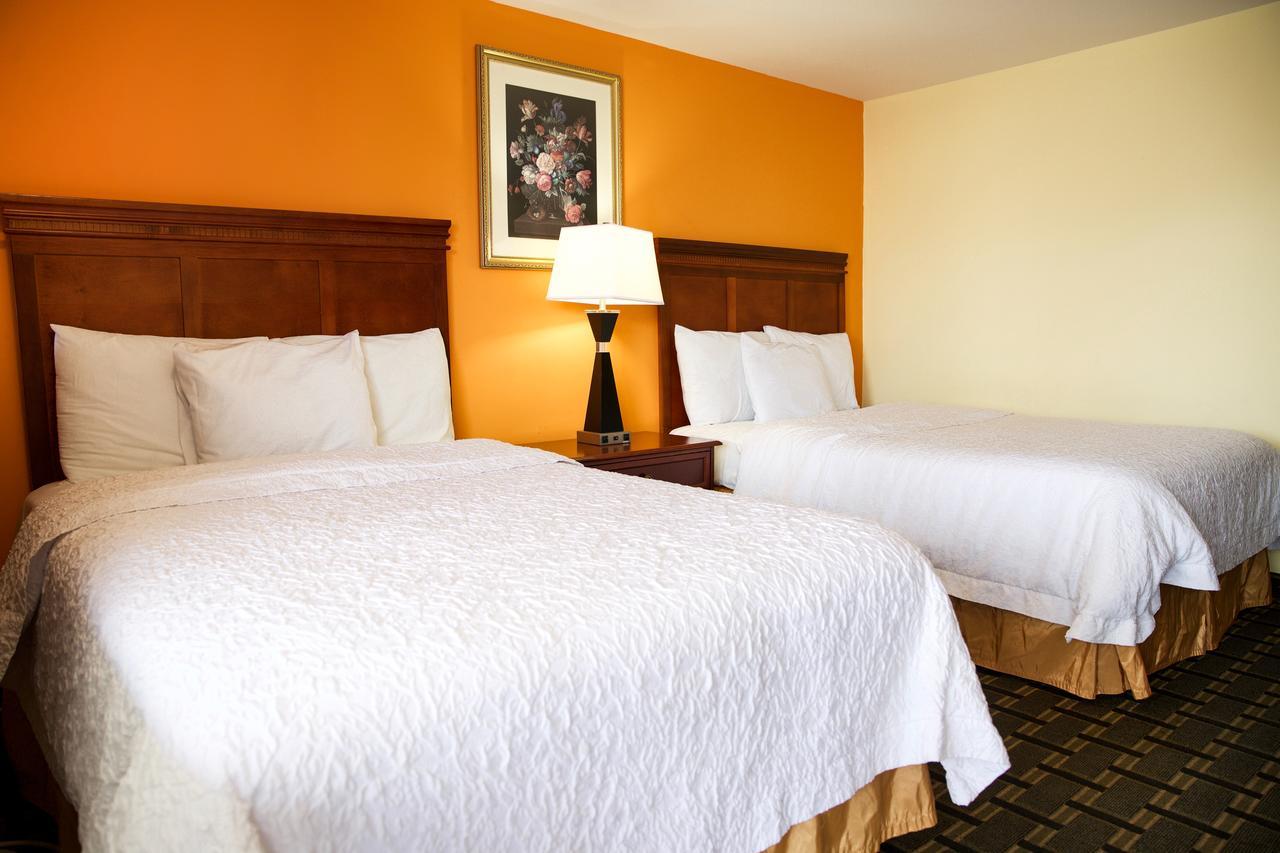 Highlander Motel Athens Luaran gambar