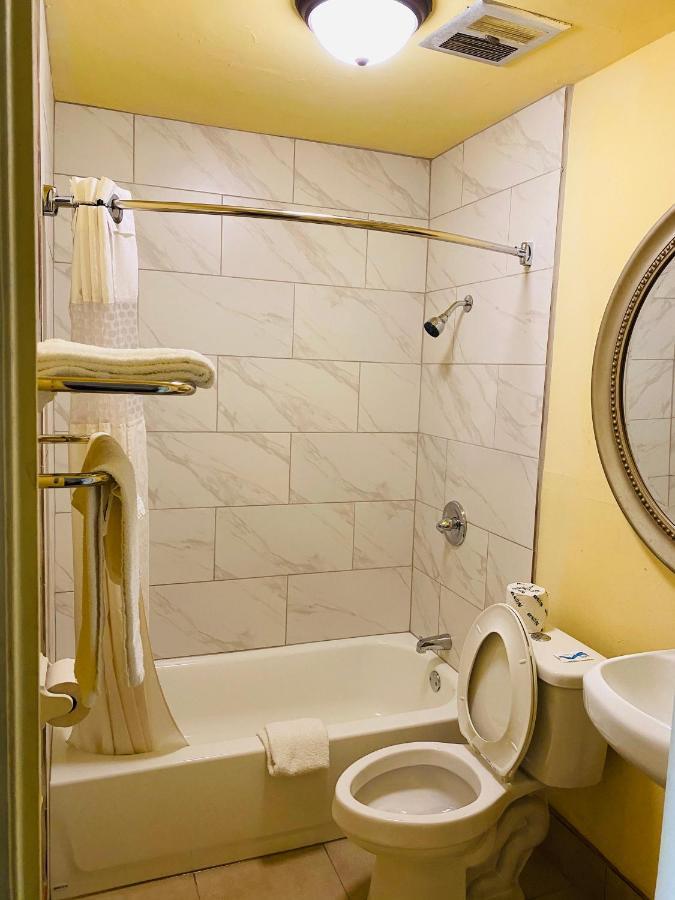Highlander Motel Athens Luaran gambar