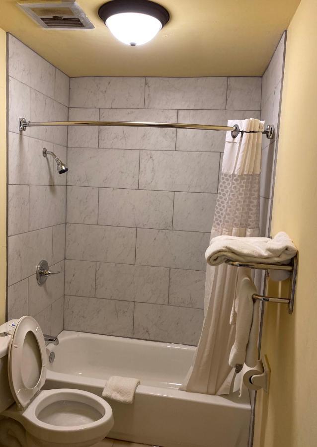 Highlander Motel Athens Luaran gambar